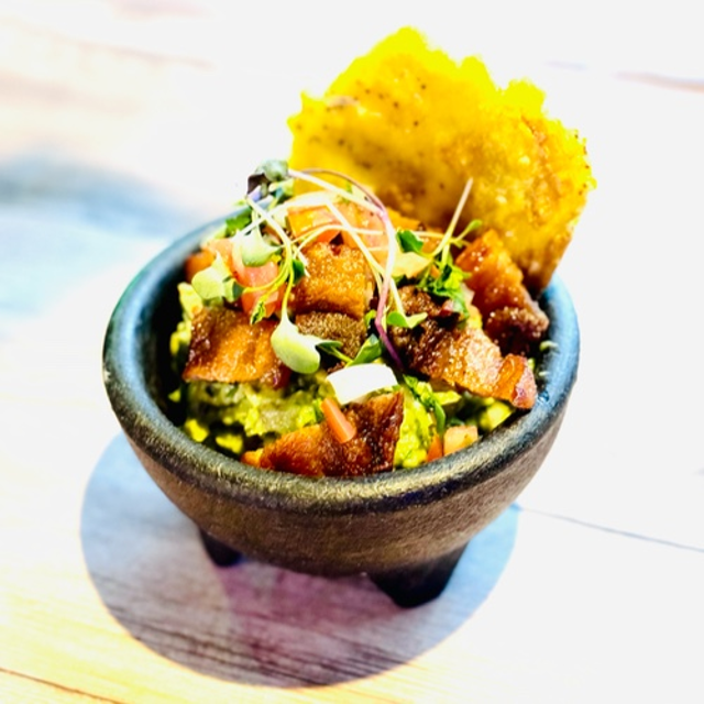 Guacamole.