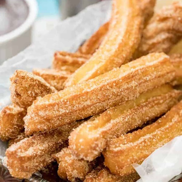 Churros.