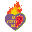 La Vickyna