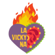 La Vickyna